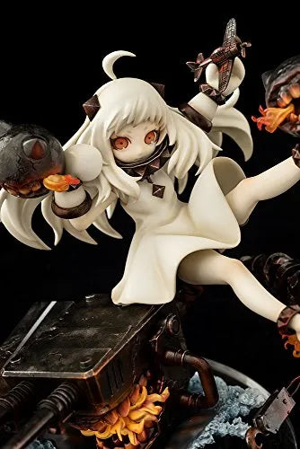 Kantai Collection ~Kan Colle~ - Hokuhou Seiki (Ques Q)ㅤ – quesQ – ActionFigureBrasil