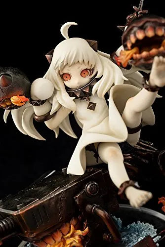 Kantai Collection ~Kan Colle~ - Hokuhou Seiki (Ques Q)ㅤ – quesQ – ActionFigureBrasil