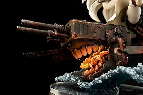 Kantai Collection ~Kan Colle~ - Hokuhou Seiki (Ques Q)ㅤ – quesQ – ActionFigureBrasil
