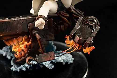 Kantai Collection ~Kan Colle~ - Hokuhou Seiki (Ques Q)ㅤ – quesQ – ActionFigureBrasil