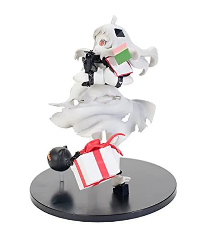 Kantai Collection ~Kan Colle~ - Hokuhou Seikiㅤ – Taito – ActionFigureBrasil — embalagem