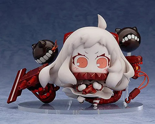Kantai Collection ~Kan Colle~ - Hoppou Seiki - Medicchu (Phat Company)ㅤ – Phat Company – ActionFigureBrasil