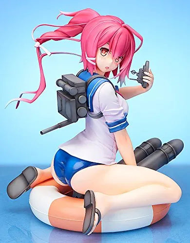 Kantai Collection ~Kan Colle~ - I-168 - 1/4 (FREEing)ㅤ – FREEing – ActionFigureBrasil