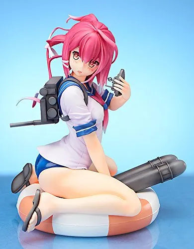 Kantai Collection ~Kan Colle~ - I-168 - 1/4 (FREEing)ㅤ – FREEing – ActionFigureBrasil