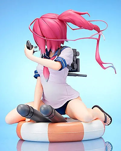 Kantai Collection ~Kan Colle~ - I-168 - 1/4 (FREEing)ㅤ – FREEing – ActionFigureBrasil