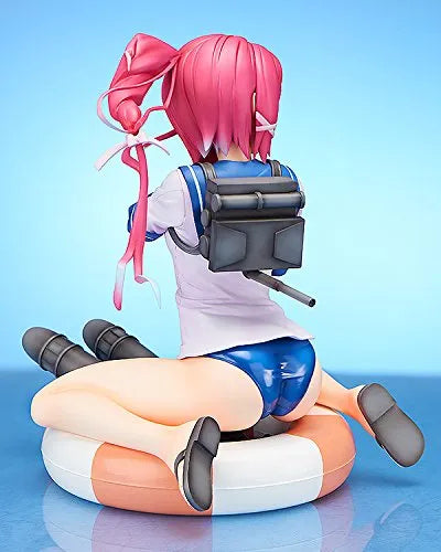 Kantai Collection ~Kan Colle~ - I-168 - 1/4 (FREEing)ㅤ – FREEing – ActionFigureBrasil