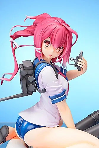 Kantai Collection ~Kan Colle~ - I-168 - 1/4 (FREEing)ㅤ – FREEing – ActionFigureBrasil