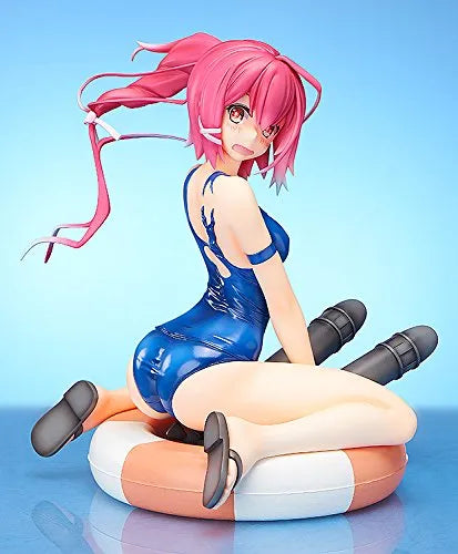 Kantai Collection ~Kan Colle~ - I-168 - 1/4 (FREEing)ㅤ – FREEing – ActionFigureBrasil