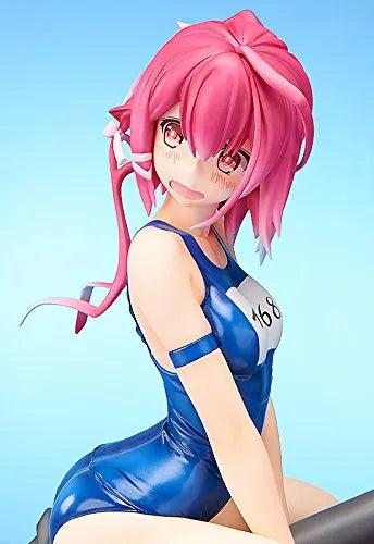 Kantai Collection ~Kan Colle~ - I-168 - 1/4 (FREEing)ㅤ – FREEing – ActionFigureBrasil