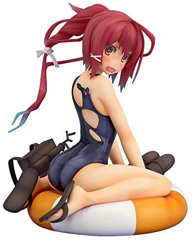 Kantai Collection ~Kan Colle~ - I-168 - 1/8 - Chuuha ver. (Max Factory)ㅤ – Max Factory – ActionFigureBrasil
