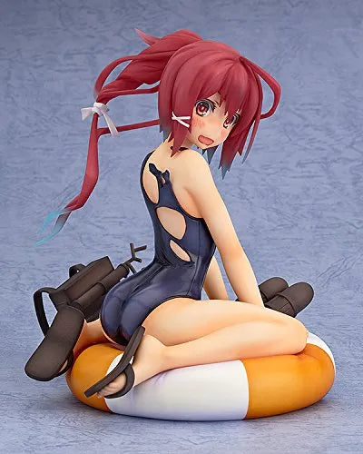 Kantai Collection ~Kan Colle~ - I-168 - 1/8 - Chuuha ver. (Max Factory)ㅤ – Max Factory – ActionFigureBrasil