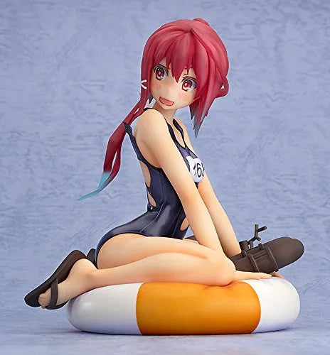 Kantai Collection ~Kan Colle~ - I-168 - 1/8 - Chuuha ver. (Max Factory)ㅤ – Max Factory – ActionFigureBrasil