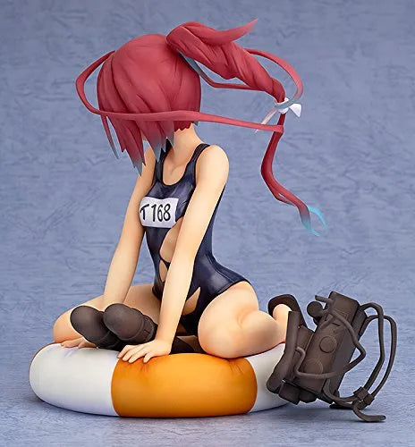 Kantai Collection ~Kan Colle~ - I-168 - 1/8 - Chuuha ver. (Max Factory)ㅤ – Max Factory – ActionFigureBrasil