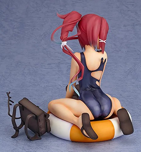 Kantai Collection ~Kan Colle~ - I-168 - 1/8 - Chuuha ver. (Max Factory)ㅤ – Max Factory – ActionFigureBrasil