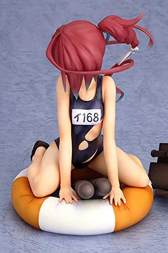 Kantai Collection ~Kan Colle~ - I-168 - 1/8 - Chuuha ver. (Max Factory)ㅤ – Max Factory – ActionFigureBrasil