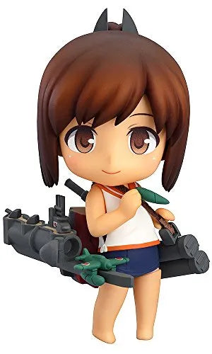 Kantai Collection ~Kan Colle~ - I-401 - Nendoroid #463 (Good Smile Company)ㅤ – Good Smile Company – ActionFigureBrasil