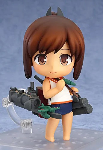 Kantai Collection ~Kan Colle~ - I-401 - Nendoroid #463 (Good Smile Company)ㅤ – Good Smile Company – ActionFigureBrasil