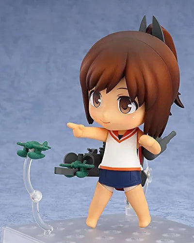 Kantai Collection ~Kan Colle~ - I-401 - Nendoroid #463 (Good Smile Company)ㅤ – Good Smile Company – ActionFigureBrasil