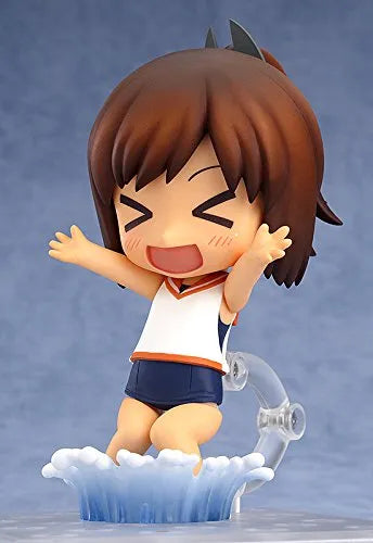 Kantai Collection ~Kan Colle~ - I-401 - Nendoroid #463 (Good Smile Company)ㅤ – Good Smile Company – ActionFigureBrasil