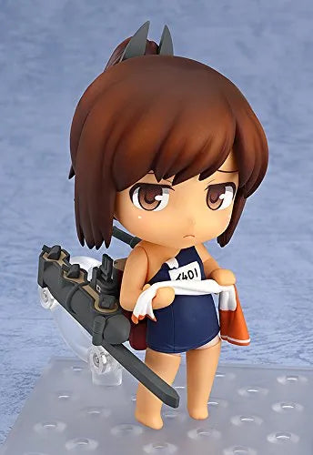 Kantai Collection ~Kan Colle~ - I-401 - Nendoroid #463 (Good Smile Company)ㅤ – Good Smile Company – ActionFigureBrasil