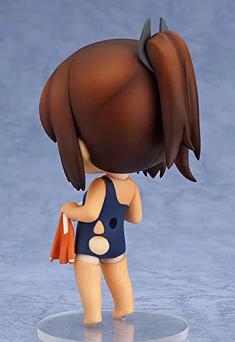 Kantai Collection ~Kan Colle~ - I-401 - Nendoroid #463 (Good Smile Company)ㅤ – Good Smile Company – ActionFigureBrasil