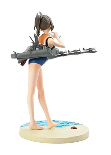 Kantai Collection ~Kan Colle~ - I-401ㅤ – Taito – ActionFigureBrasil — detalhe do produto