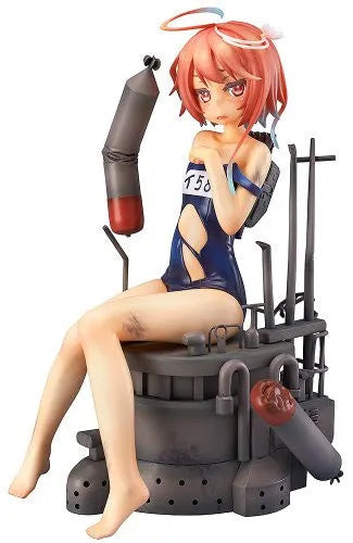 Kantai Collection ~Kan Colle~ - I-58 - 1/8 - Chuuha ver. (Max Factory)ㅤ – Max Factory – ActionFigureBrasil