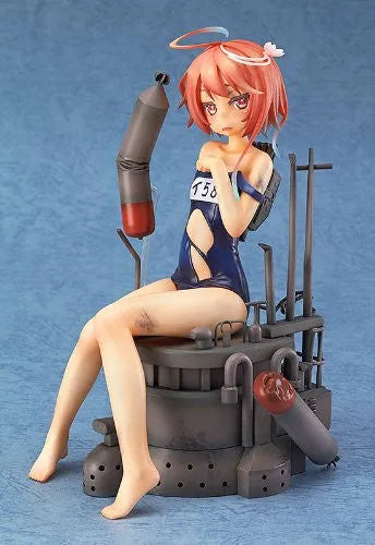 Kantai Collection ~Kan Colle~ - I-58 - 1/8 - Chuuha ver. (Max Factory)ㅤ – Max Factory – ActionFigureBrasil