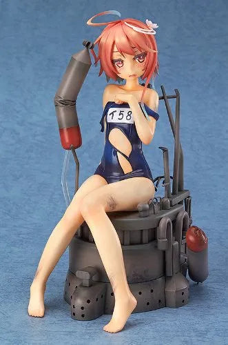 Kantai Collection ~Kan Colle~ - I-58 - 1/8 - Chuuha ver. (Max Factory)ㅤ – Max Factory – ActionFigureBrasil