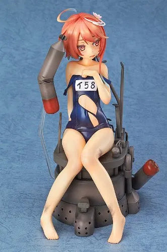 Kantai Collection ~Kan Colle~ - I-58 - 1/8 - Chuuha ver. (Max Factory)ㅤ – Max Factory – ActionFigureBrasil