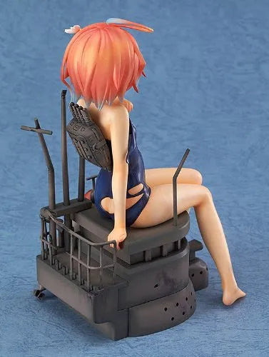 Kantai Collection ~Kan Colle~ - I-58 - 1/8 - Chuuha ver. (Max Factory)ㅤ – Max Factory – ActionFigureBrasil