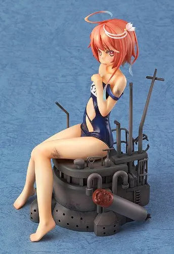 Kantai Collection ~Kan Colle~ - I-58 - 1/8 - Chuuha ver. (Max Factory)ㅤ – Max Factory – ActionFigureBrasil