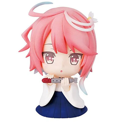 Kantai Collection ~Kan Colle~ - I-58 - Chibi Kyun-Chara - Ichiban Kuji - Ichiban Kuji Premium Kan Colle Momonosekkuㅤ – Banpresto – ActionFigureBrasil