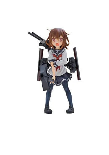 Kantai Collection ~Kan Colle~ - Ikazuchi - 1/7 (Pulchra)ㅤ – Pulchra – ActionFigureBrasil
