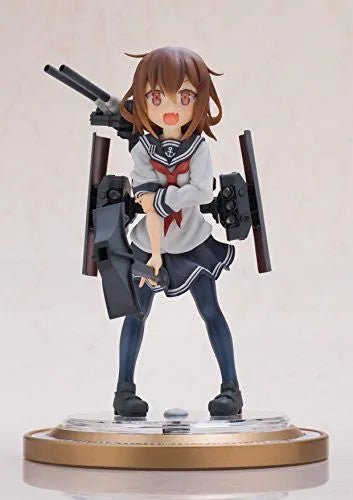 Kantai Collection ~Kan Colle~ - Ikazuchi - 1/7 (Pulchra)ㅤ – Pulchra – ActionFigureBrasil