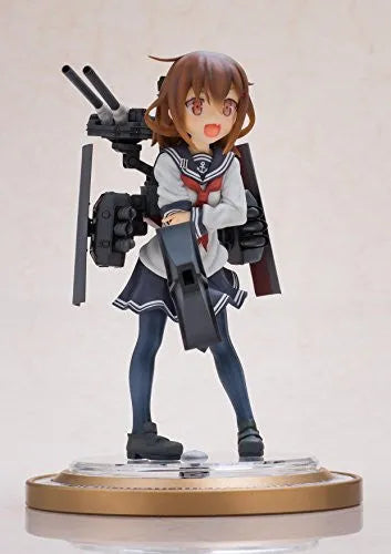 Kantai Collection ~Kan Colle~ - Ikazuchi - 1/7 (Pulchra)ㅤ – Pulchra – ActionFigureBrasil