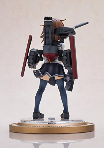 Kantai Collection ~Kan Colle~ - Ikazuchi - 1/7 (Pulchra)ㅤ – Pulchra – ActionFigureBrasil