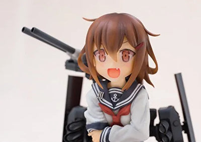 Kantai Collection ~Kan Colle~ - Ikazuchi - 1/7 (Pulchra)ㅤ – Pulchra – ActionFigureBrasil — ambientada