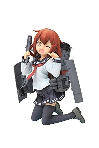 Kantai Collection ~Kan Colle~ - Ikazuchi - 1/8 - Anime ver. (Kotobukiya)ㅤ – Kotobukiya – ActionFigureBrasil