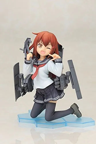 Kantai Collection ~Kan Colle~ - Ikazuchi - 1/8 - Anime ver. (Kotobukiya)ㅤ – Kotobukiya – ActionFigureBrasil