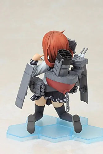 Kantai Collection ~Kan Colle~ - Ikazuchi - 1/8 - Anime ver. (Kotobukiya)ㅤ – Kotobukiya – ActionFigureBrasil