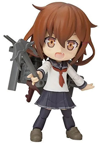 Kantai Collection ~Kan Colle~ - Ikazuchi - Cu-Poche (Kotobukiya)ㅤ – Kotobukiya – ActionFigureBrasil