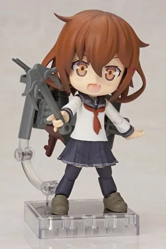 Kantai Collection ~Kan Colle~ - Ikazuchi - Cu-Poche (Kotobukiya)ㅤ – Kotobukiya – ActionFigureBrasil