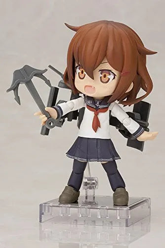 Kantai Collection ~Kan Colle~ - Ikazuchi - Cu-Poche (Kotobukiya)ㅤ – Kotobukiya – ActionFigureBrasil