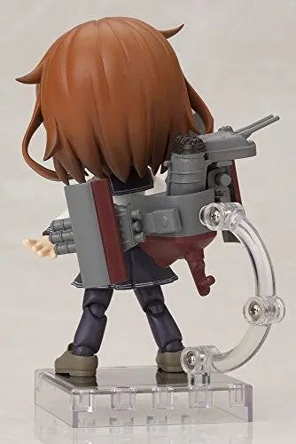 Kantai Collection ~Kan Colle~ - Ikazuchi - Cu-Poche (Kotobukiya)ㅤ – Kotobukiya – ActionFigureBrasil