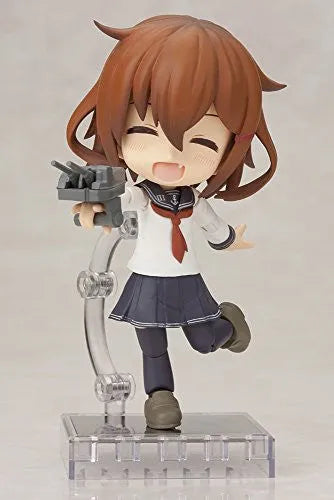 Kantai Collection ~Kan Colle~ - Ikazuchi - Cu-Poche (Kotobukiya)ㅤ – Kotobukiya – ActionFigureBrasil