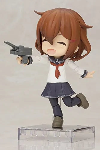 Kantai Collection ~Kan Colle~ - Ikazuchi - Cu-Poche (Kotobukiya)ㅤ – Kotobukiya – ActionFigureBrasil