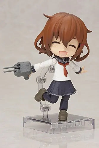 Kantai Collection ~Kan Colle~ - Ikazuchi - Cu-Poche (Kotobukiya)ㅤ – Kotobukiya – ActionFigureBrasil