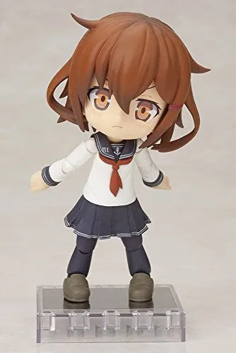 Kantai Collection ~Kan Colle~ - Ikazuchi - Cu-Poche (Kotobukiya)ㅤ – Kotobukiya – ActionFigureBrasil