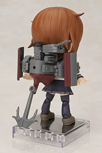 Kantai Collection ~Kan Colle~ - Ikazuchi - Cu-Poche (Kotobukiya)ㅤ – Kotobukiya – ActionFigureBrasil